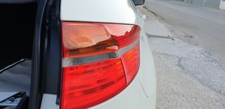 Bmw X6 2009 Xdrive -thumb-17