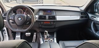 Bmw X6 2009 Xdrive -thumb-19