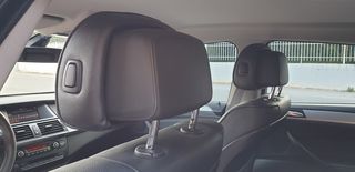 Bmw X6 2009 Xdrive -thumb-25