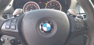 Bmw X6 2009 Xdrive -thumb-20