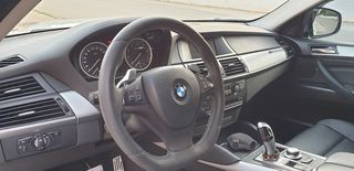 Bmw X6 2009 Xdrive -thumb-28
