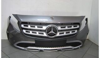 MERCEDES GLA LIFT AMG