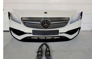 Mercedes A45 W176 LIGT CLA 45 AMG 117 LIFT