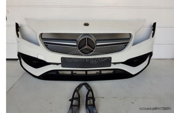 Mercedes A45 W176 LIGT CLA 45 AMG 117 LIFT