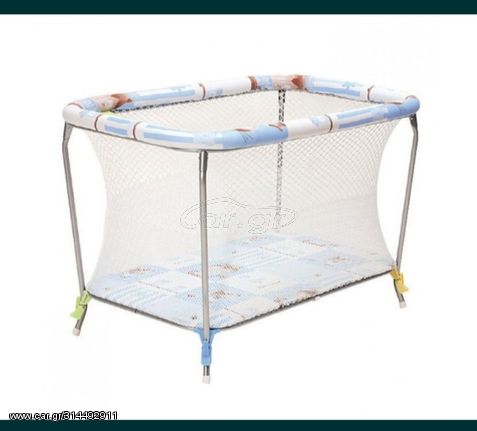 Πάρκο με δίχτυ