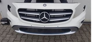 MERCEDES GLA W156