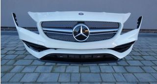 MERCEDES CLA W117 45 AMG