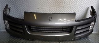 Porsche Cayenne Lift  957 S