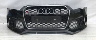 AUDI RS6 4G0 C7 LIFT