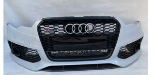 AUDI RS6 C7 CARBON 2013-2015