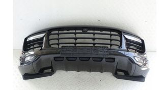 PORSCHE CAYENNE 7P5 LIFT 14-17 TURBO GTS