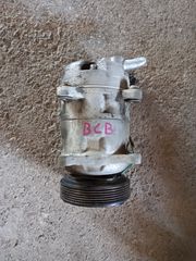 ΚΟΜΠΡΕΣΕΡ AIRCODITION  VOLKSWAGEN GOLF 4 [BCB]