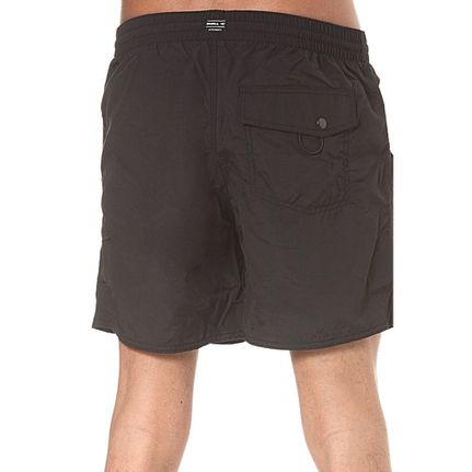 O'neill Μαγιό Σορτς PM VERT SHORT BLACK OUT N03200-9010-thumb-1