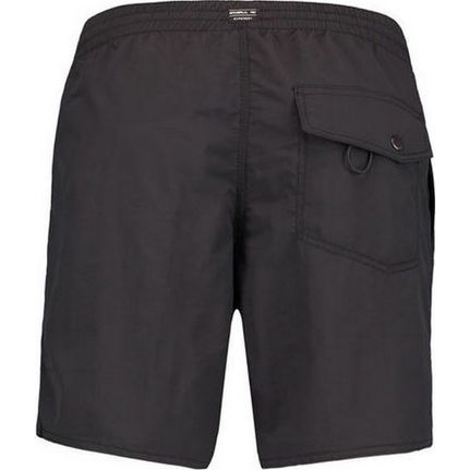 O'neill Μαγιό Σορτς PM VERT SHORT BLACK OUT N03200-9010-thumb-5