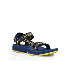 Teva ΣΑΝΔΑΛΙ Hurricane 2 Sandals Navy 110264T-MOSAIC