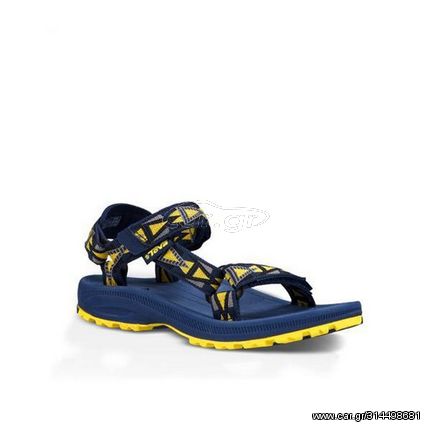 Teva ΣΑΝΔΑΛΙ Hurricane 2 Sandals Navy 110264T-MOSAIC