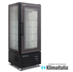ΒΙΤΡΙΝΑ ΖΑΧΑΡΟΠΛΑΣΤΕΙΟΥ 4 ΟΨΕΩΝ - ΚΑΤΑΨΥΞΗ VICTORIA 65 NFN Klimaitalia-thumb-3