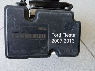 Μονάδα Abs Ford Fiesta 2007-2013