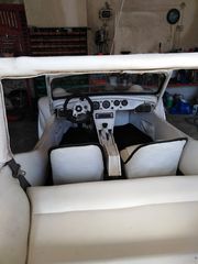 Volkswagen Buggy 1974 Puma GT γνήσιο-thumb-1
