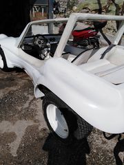 Volkswagen Buggy 1974 Puma GT γνήσιο-thumb-5