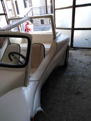 Volkswagen Buggy 1974 Puma GT γνήσιο-thumb-6