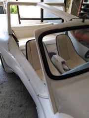 Volkswagen Buggy 1974 Puma GT γνήσιο-thumb-7