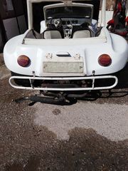 Volkswagen Buggy 1974 Puma GT γνήσιο-thumb-8