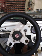 Volkswagen Buggy 1974 Puma GT γνήσιο-thumb-10
