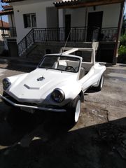 Volkswagen Buggy 1974 Puma GT γνήσιο-thumb-11