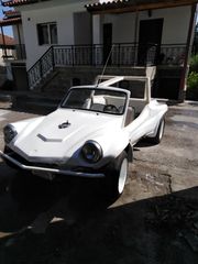 Volkswagen Buggy 1974 Puma GT γνήσιο-thumb-12