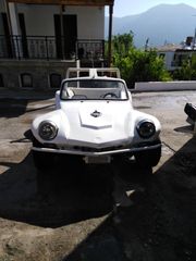 Volkswagen Buggy 1974 Puma GT γνήσιο-thumb-13