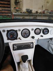 Volkswagen Buggy 1974 Puma GT γνήσιο-thumb-14