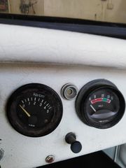 Volkswagen Buggy 1974 Puma GT γνήσιο-thumb-16