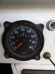 Volkswagen Buggy 1974 Puma GT γνήσιο-thumb-19