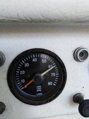 Volkswagen Buggy 1974 Puma GT γνήσιο-thumb-21