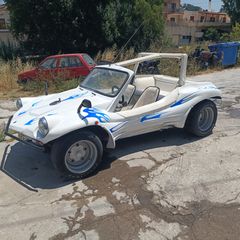 Volkswagen Buggy 1974 Puma GT γνήσιο-thumb-22
