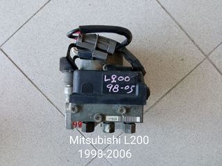 Μονάδα Abs Mitsubishi L200 1998-2006