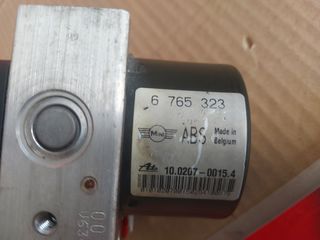 MINI COOPER 2000-05 ΜΟΝΑΔΑ ABS 6765325-thumb-3