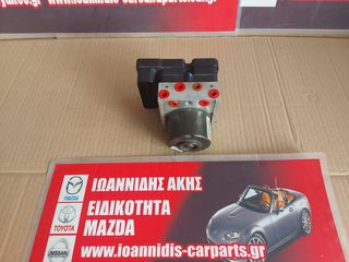 MINI COOPER 2000-05 ΜΟΝΑΔΑ ABS 6765325-thumb-4