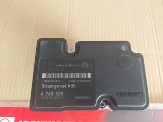 MINI COOPER 2000-05 ΜΟΝΑΔΑ ABS 6765325-thumb-5