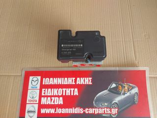 MINI COOPER 2000-05 ΜΟΝΑΔΑ ABS 6765325-thumb-1