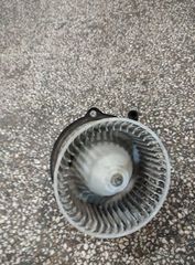 HONDA CIVIC 91' SEDAN - ΜΟΤΕΡ ΚΑΛΟΡΙΦΕΡ