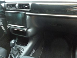 Citroen C3 2020 1.5 BLUEHDI DIESEL 102HP EURO6D/0€ ΤΕΛΗ/EΛΛΗΝΙΚΟ-thumb-59
