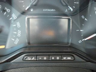 Citroen C3 2020 1.5 BLUEHDI DIESEL 102HP EURO6D/0€ ΤΕΛΗ/EΛΛΗΝΙΚΟ-thumb-43