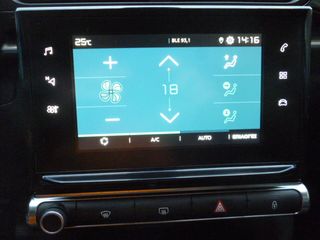 Citroen C3 2020 1.5 BLUEHDI DIESEL 102HP EURO6D/0€ ΤΕΛΗ/EΛΛΗΝΙΚΟ-thumb-68