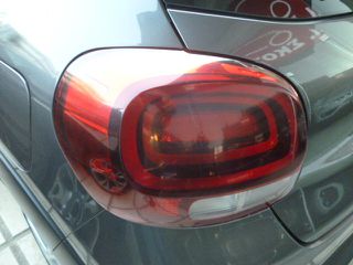 Citroen C3 2020 1.5 BLUEHDI DIESEL 102HP EURO6D/0€ ΤΕΛΗ/EΛΛΗΝΙΚΟ-thumb-25