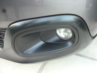 Citroen C3 2020 1.5 BLUEHDI DIESEL 102HP EURO6D/0€ ΤΕΛΗ/EΛΛΗΝΙΚΟ-thumb-15