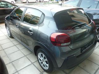Citroen C3 2020 1.5 BLUEHDI DIESEL 102HP EURO6D/0€ ΤΕΛΗ/EΛΛΗΝΙΚΟ-thumb-4