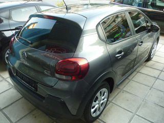 Citroen C3 2020 1.5 BLUEHDI DIESEL 102HP EURO6D/0€ ΤΕΛΗ/EΛΛΗΝΙΚΟ-thumb-5