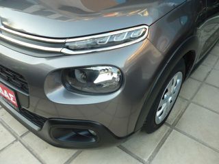 Citroen C3 2020 1.5 BLUEHDI DIESEL 102HP EURO6D/0€ ΤΕΛΗ/EΛΛΗΝΙΚΟ-thumb-10